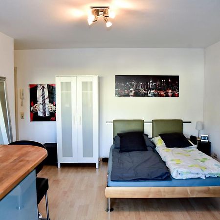 Appartment Mit Grossem Balkon Im Belgischen Viertel Köln Kültér fotó