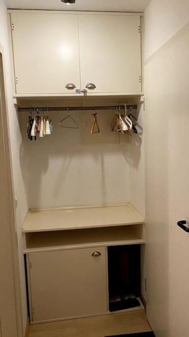 Appartment Mit Grossem Balkon Im Belgischen Viertel Köln Kültér fotó