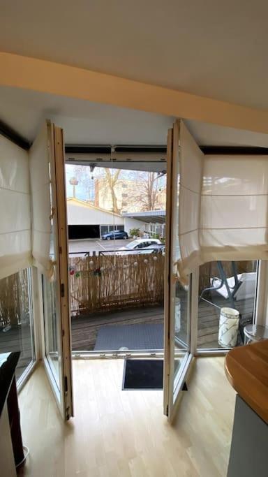 Appartment Mit Grossem Balkon Im Belgischen Viertel Köln Kültér fotó